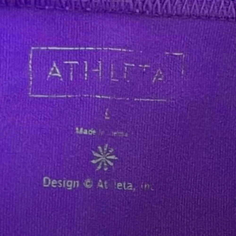 Athleta Switchback Tank Top - Picture 4 of 9